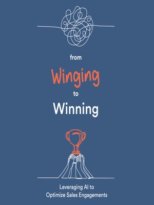 cover image of From Winging to Winning